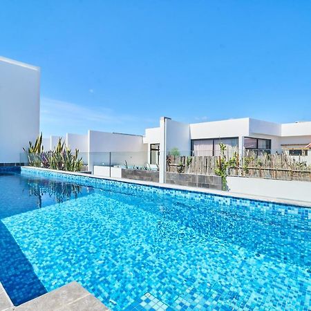 Luxury Penthouse With Private Pool In Aldea Zama Leilighet Tulum Eksteriør bilde