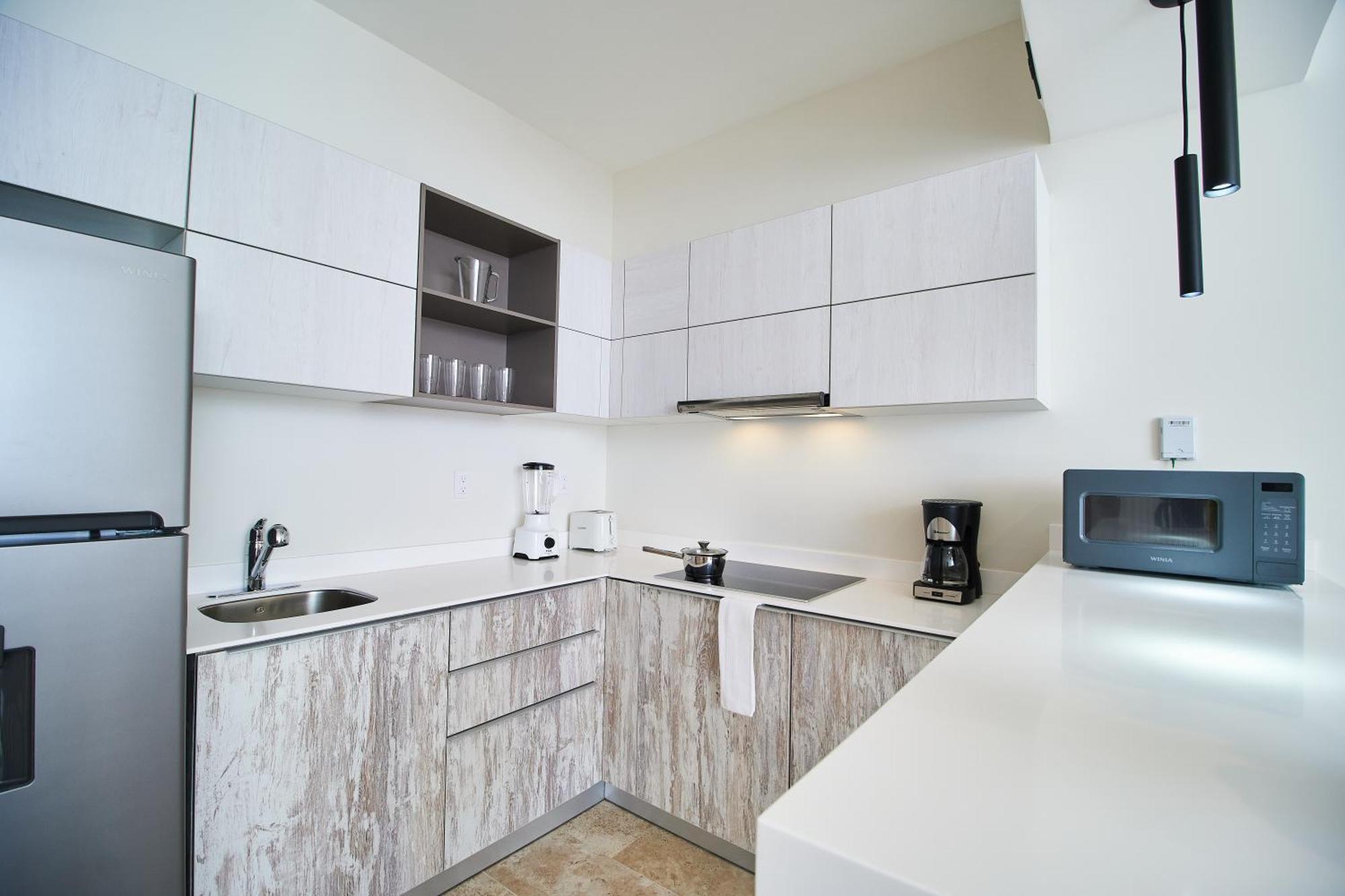 Luxury Penthouse With Private Pool In Aldea Zama Leilighet Tulum Eksteriør bilde