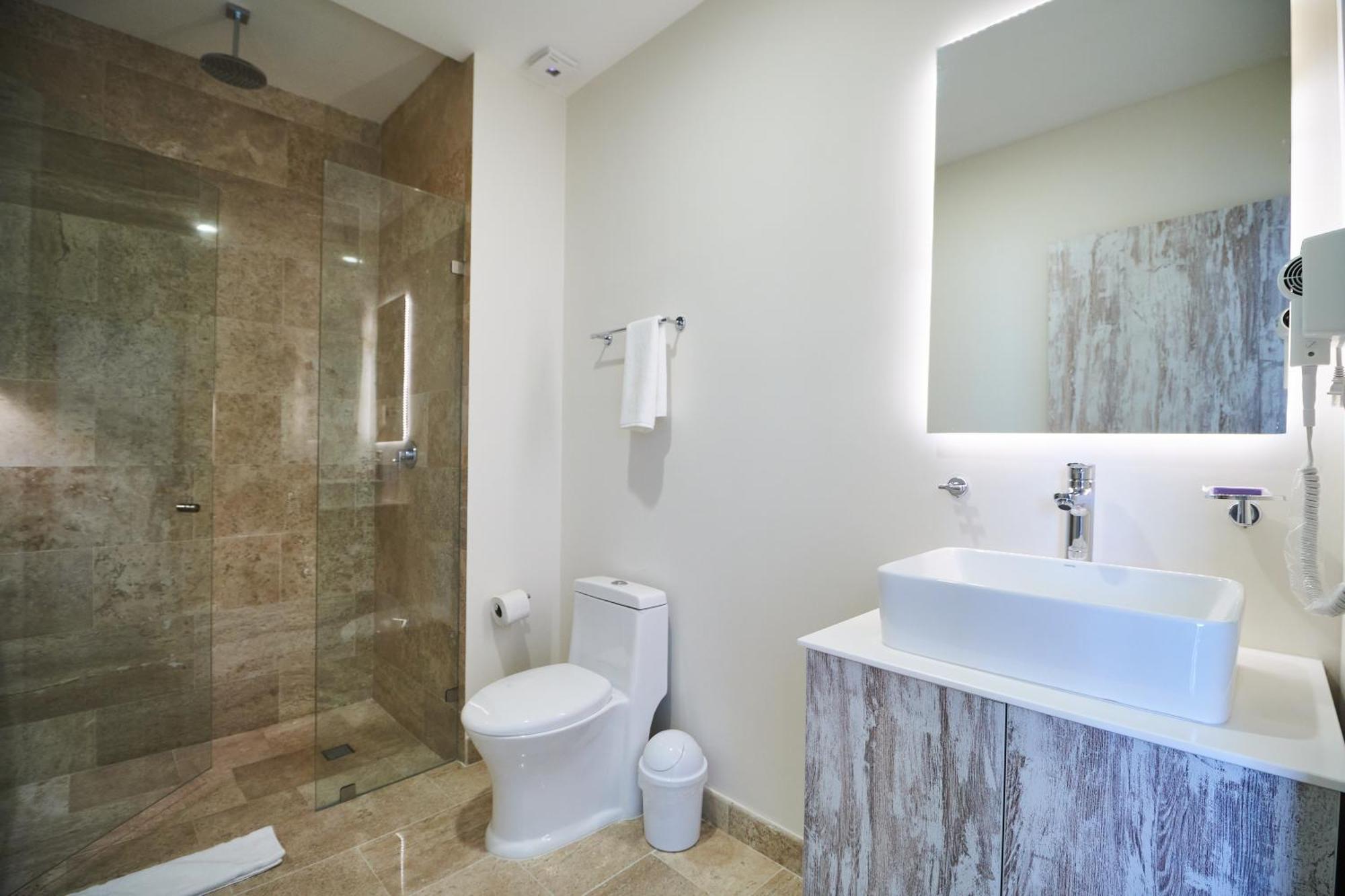 Luxury Penthouse With Private Pool In Aldea Zama Leilighet Tulum Eksteriør bilde